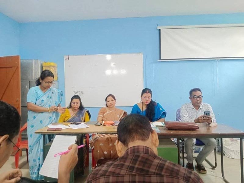 C.T.E. Silchar Event Gallery